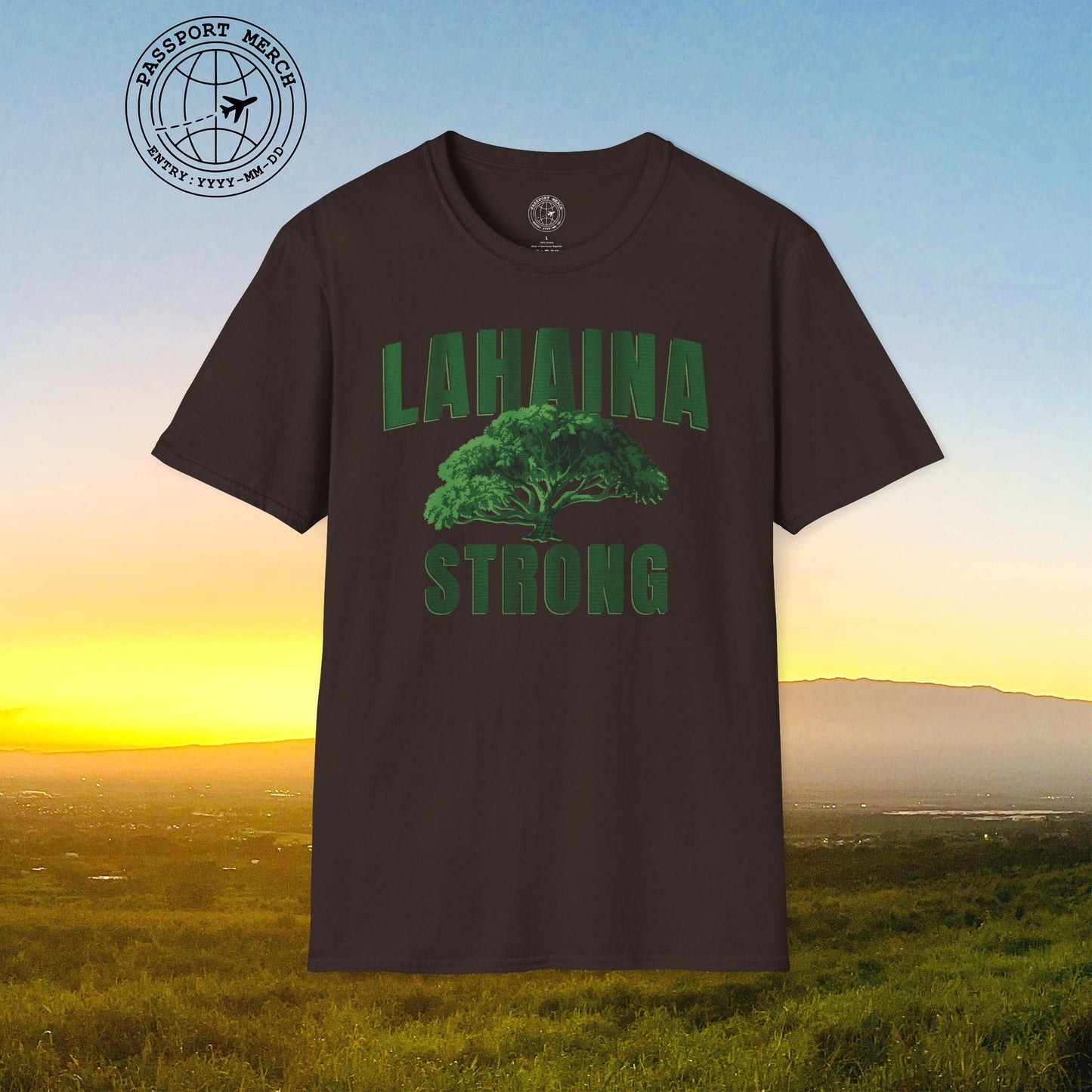 Lahaina Strong, Maui, Hawaii T-Shirt