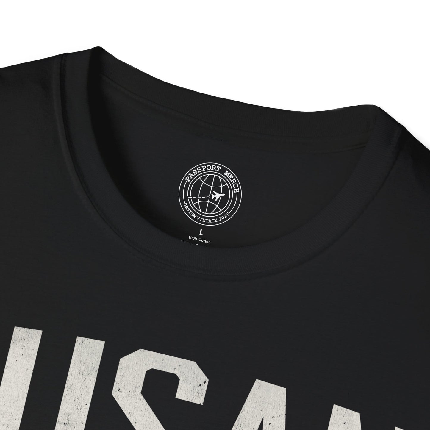 Busan Athletic Dept. Korea T-Shirt