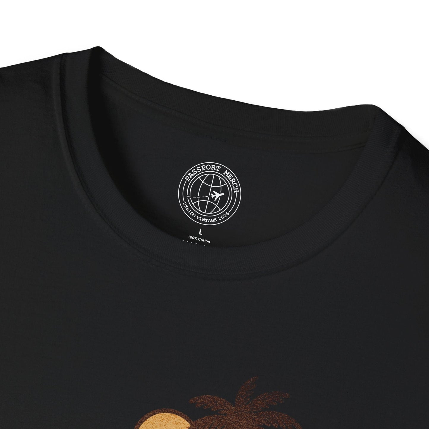Escape Key To... Hawaii T-Shirt