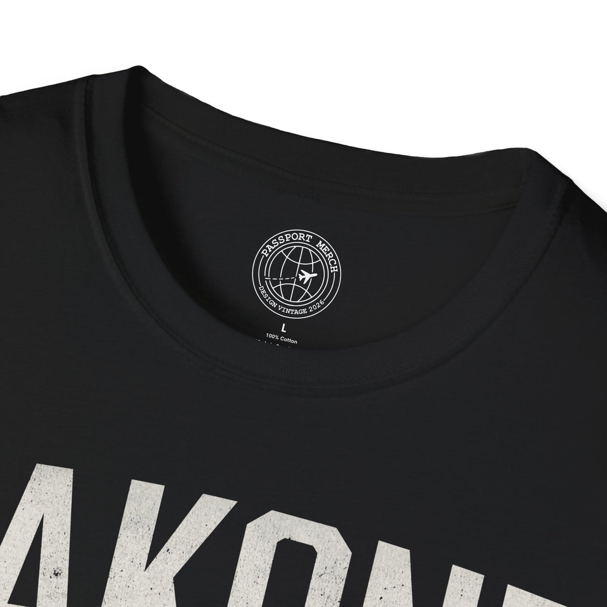 Hakone Athletic Dept. Japan T-Shirt