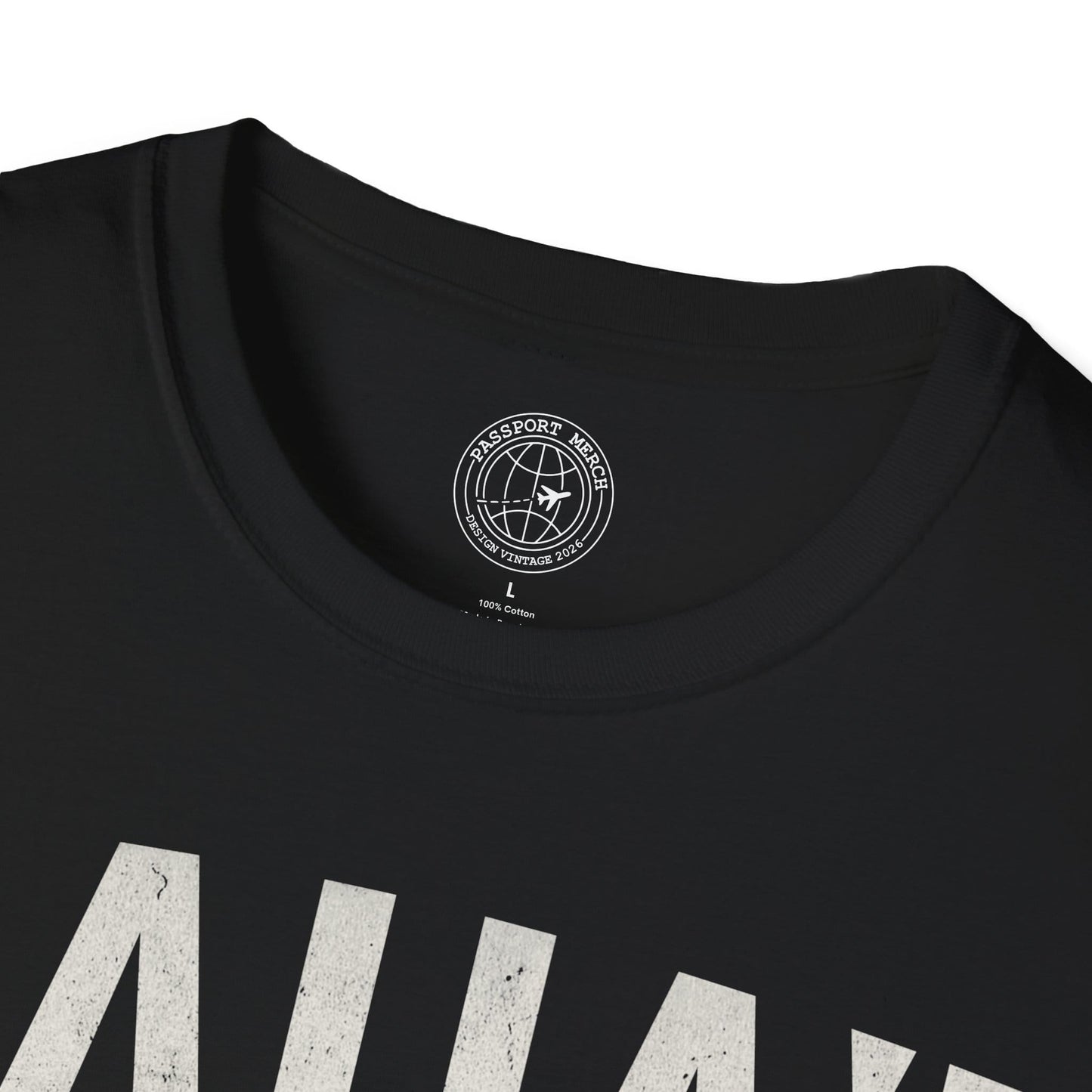 Kauai Athletic Dept. Hawaii T-Shirt