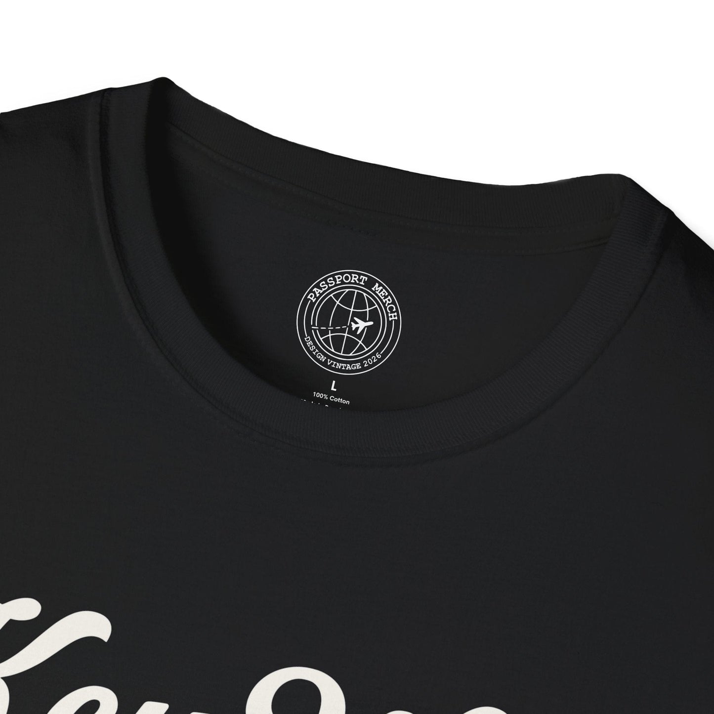 Key West, Florida (League Series) T-Shirt