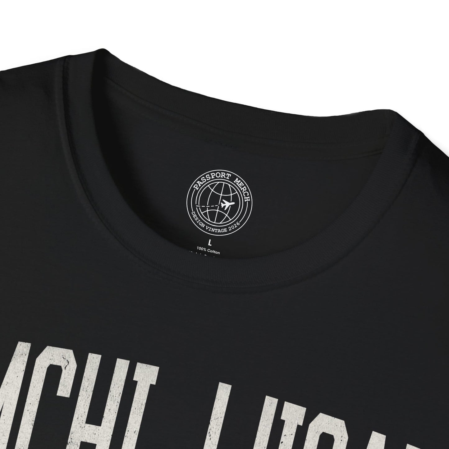 Kimchi Jjigae All Star, Korea T-Shirt