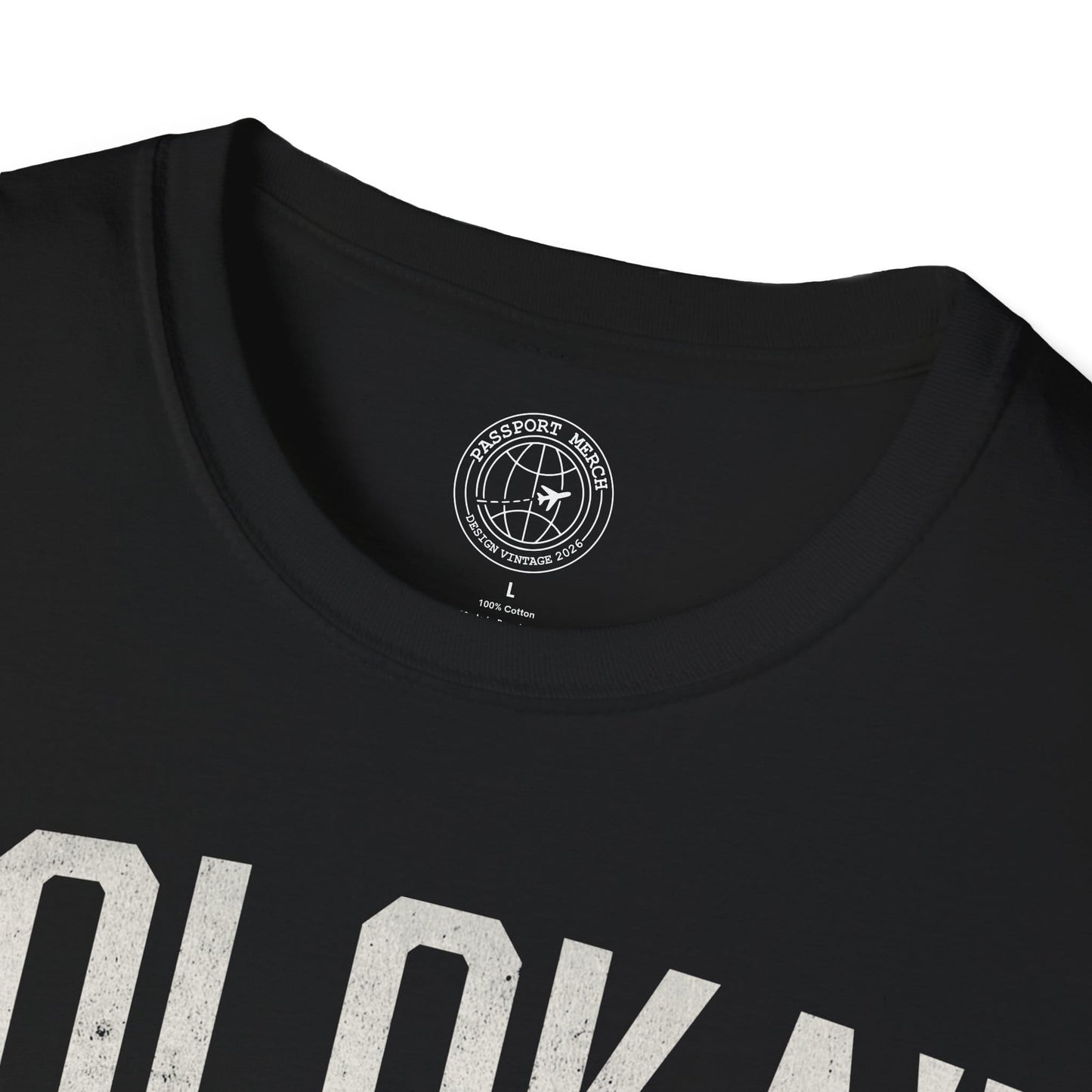 Molokai Athletic Dept. Hawaii T-Shirt