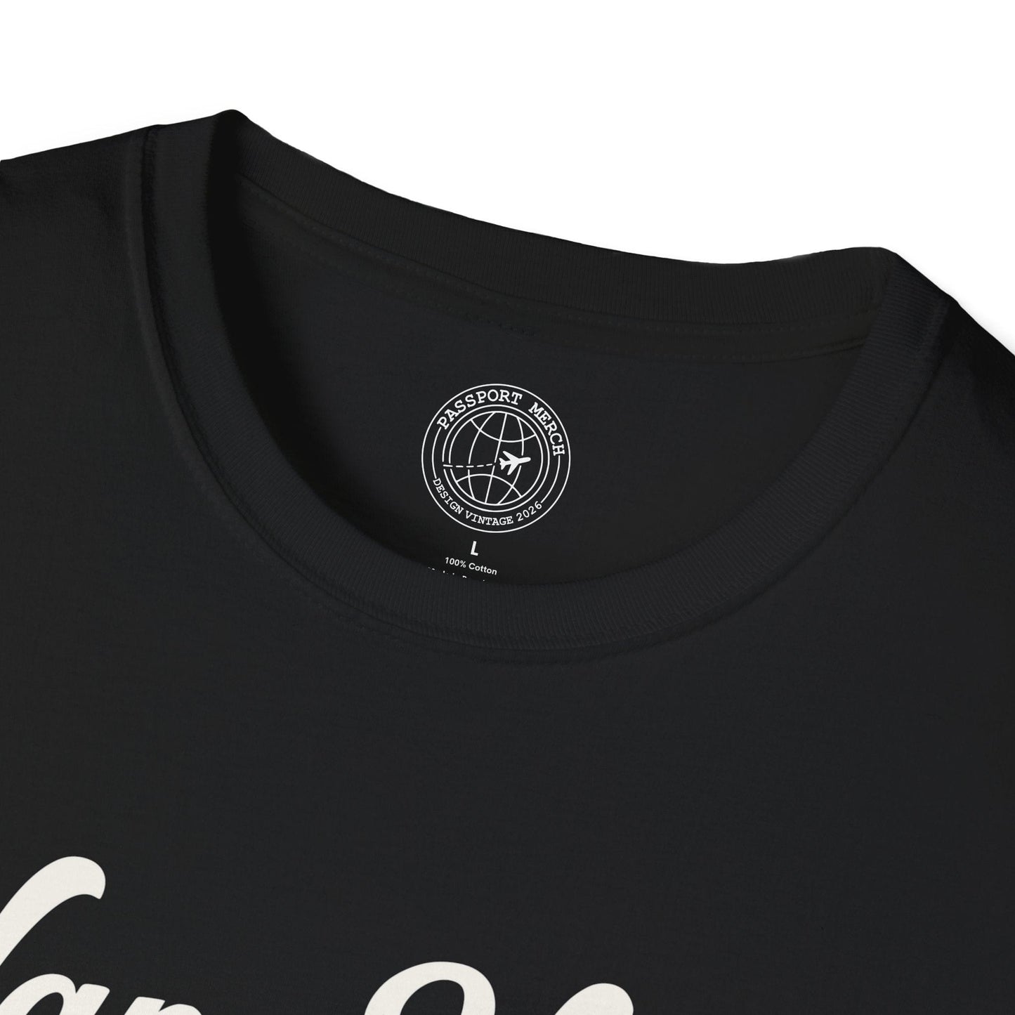 Napa Valley, California (League Series) T-Shirt