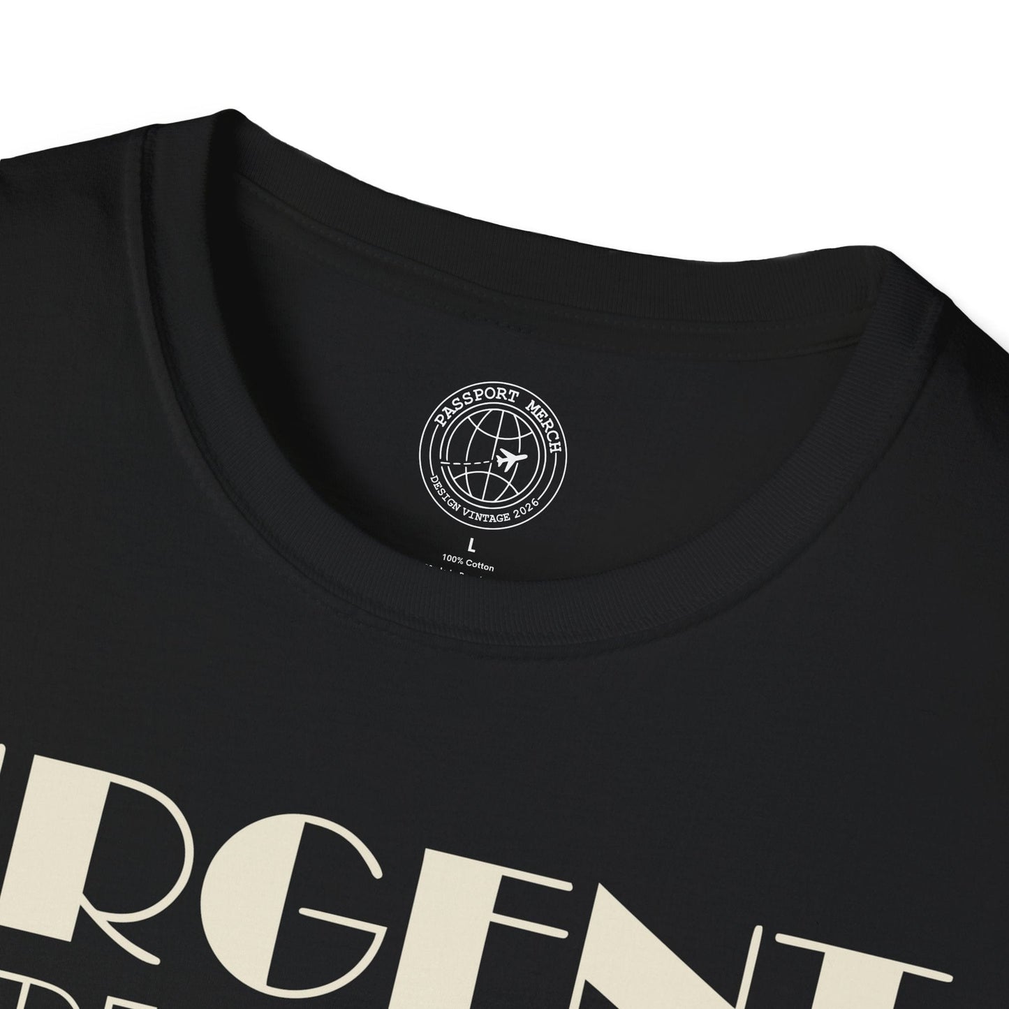 Pan Am Diplomatic Cargo - Miami, Florida (OFFICIAL) T-Shirt