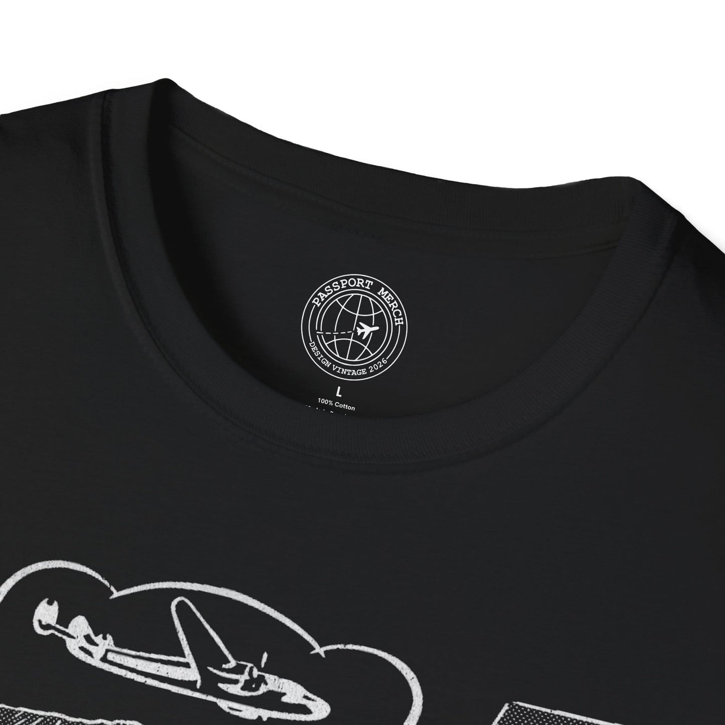 Pan Am Waikiki Pipe Dreams, Hawaii (OFFICIAL) T-Shirt