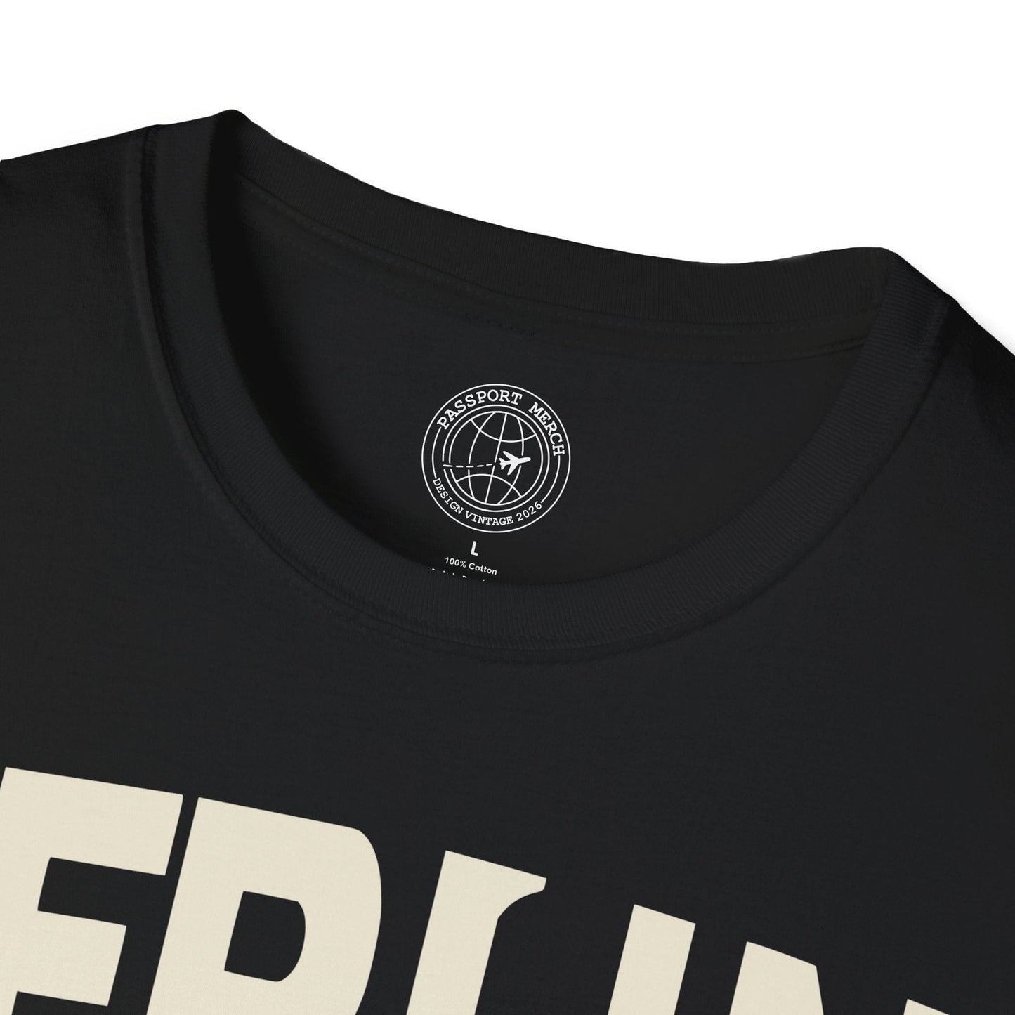 Pan Am Wings, Berlin, Germany (OFFICIAL) T-Shirt
