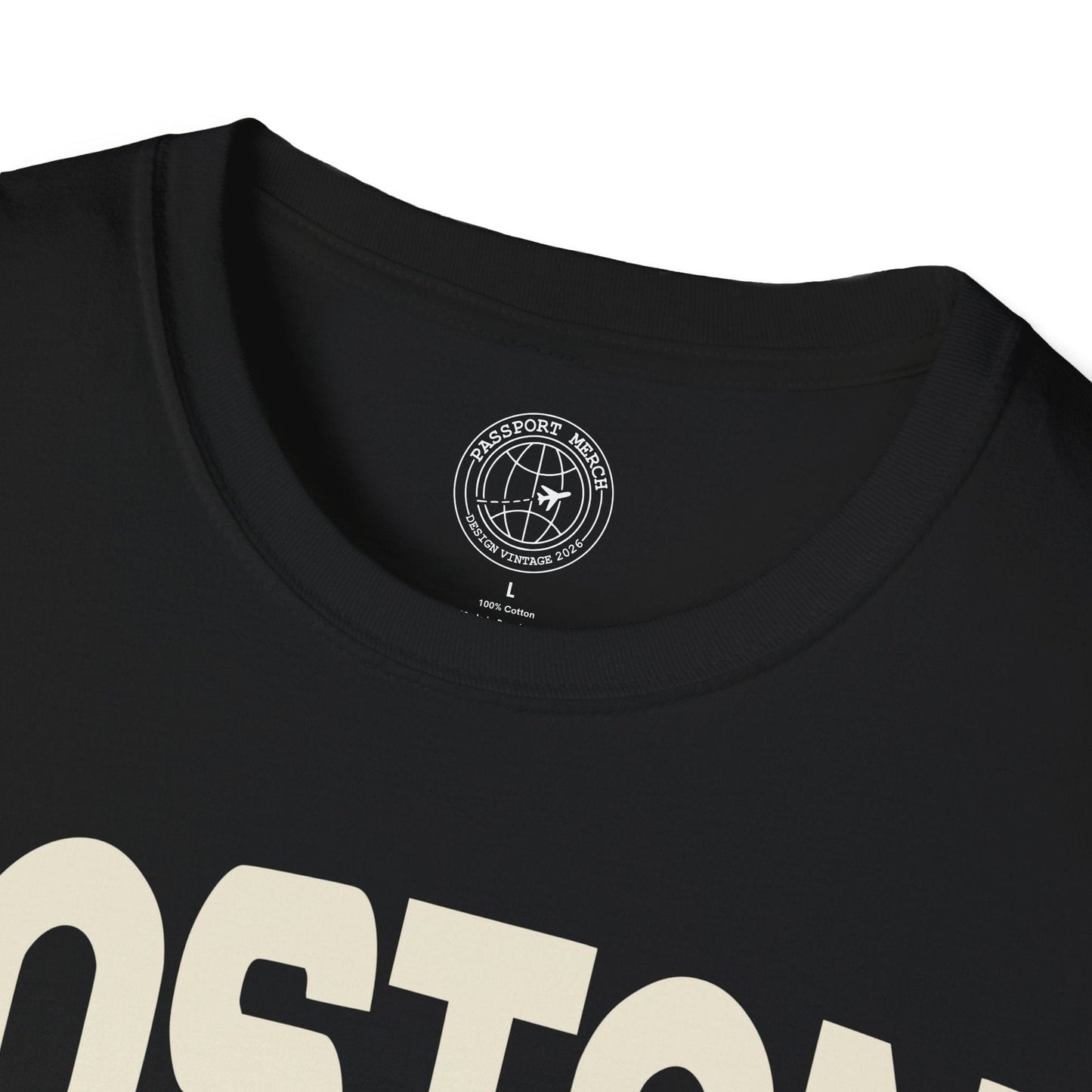Pan Am Wings, Boston, Massachusetts (OFFICIAL) T-Shirt