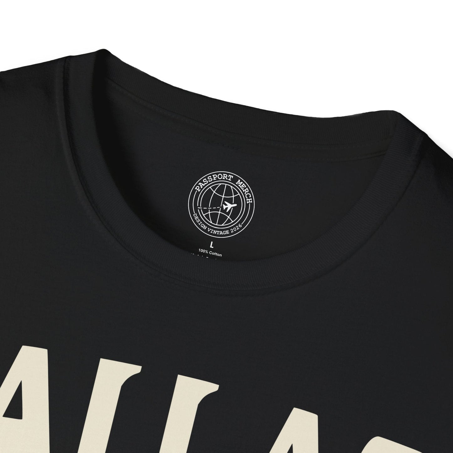 Pan Am Wings, Dallas, Texas (OFFICIAL) T-Shirt