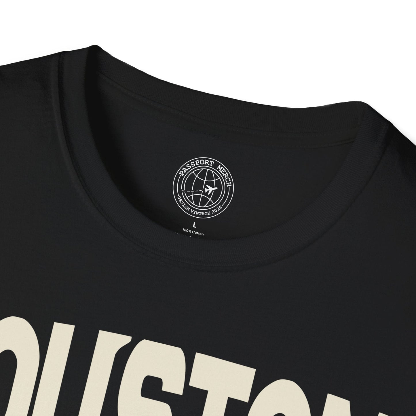 Pan Am Wings, Houston, Texas (OFFICIAL) T-Shirt