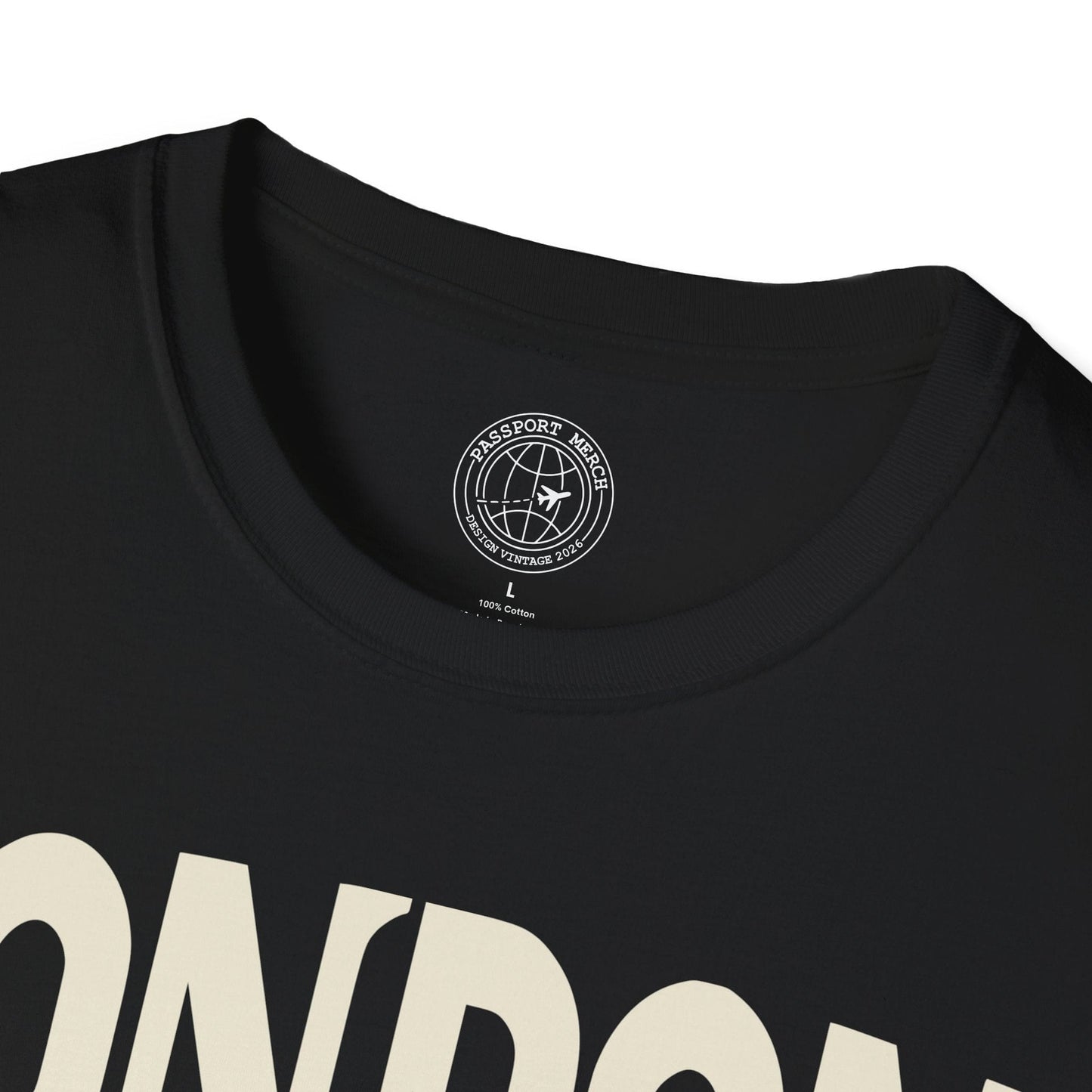 Pan Am Wings, London, England (OFFICIAL) T-Shirt
