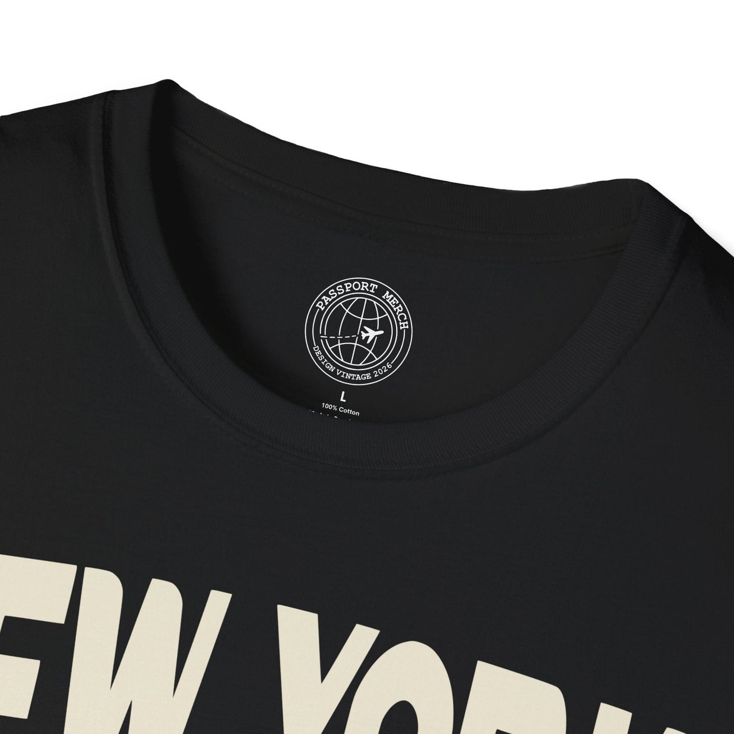 Pan Am Wings, New York (OFFICIAL) T-Shirt