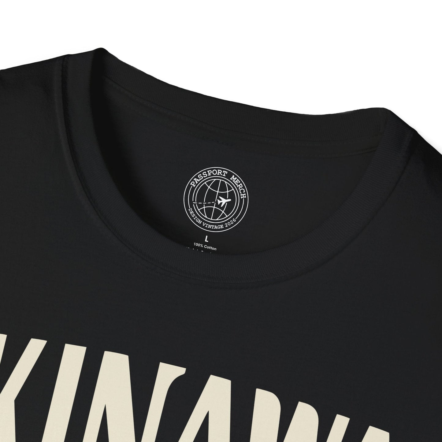 Pan Am Wings, Okinawa, Japan (OFFICIAL) T-Shirt