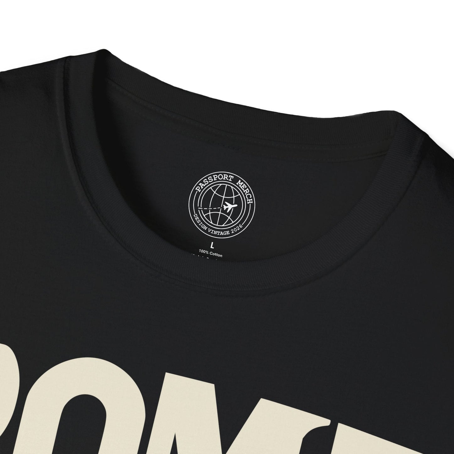 Pan Am Wings, Rome, Italy (OFFICIAL) T-Shirt