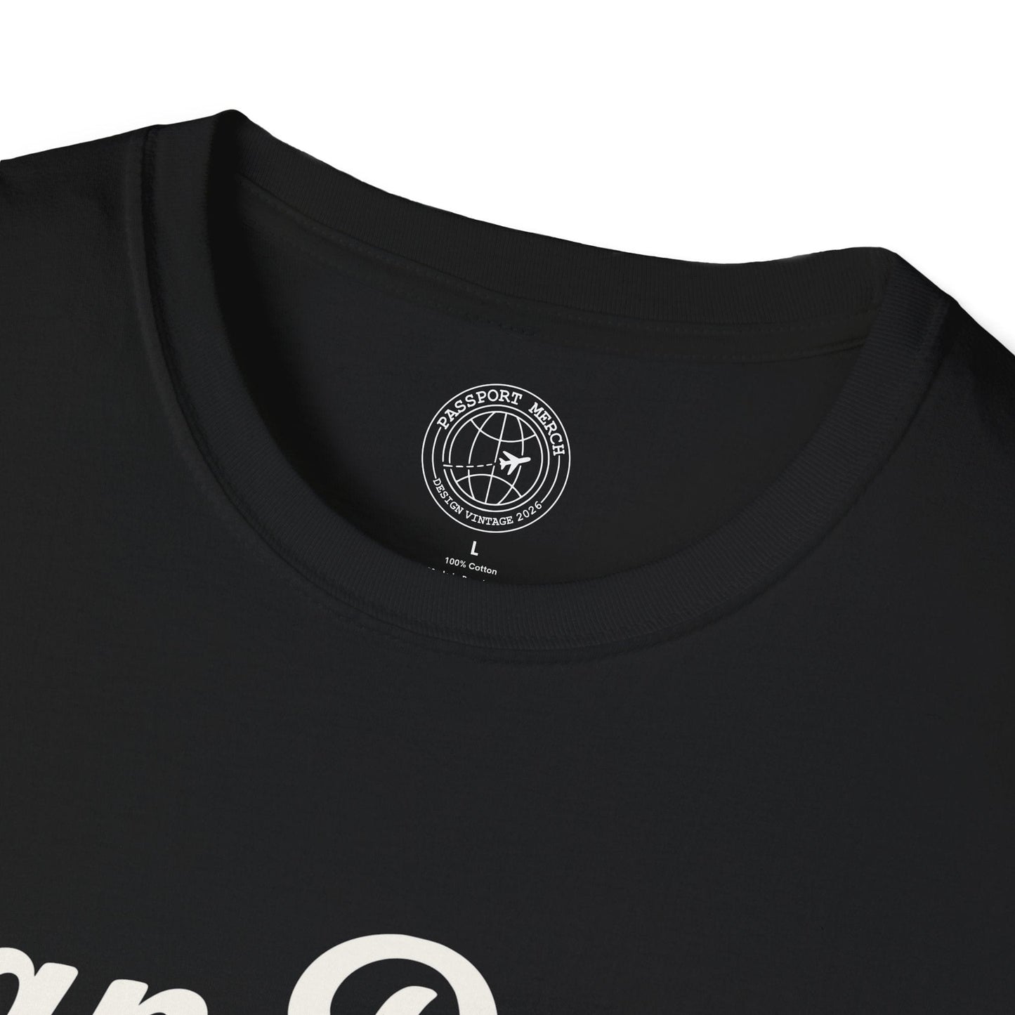 San Diego, California (League Series) T-Shirt