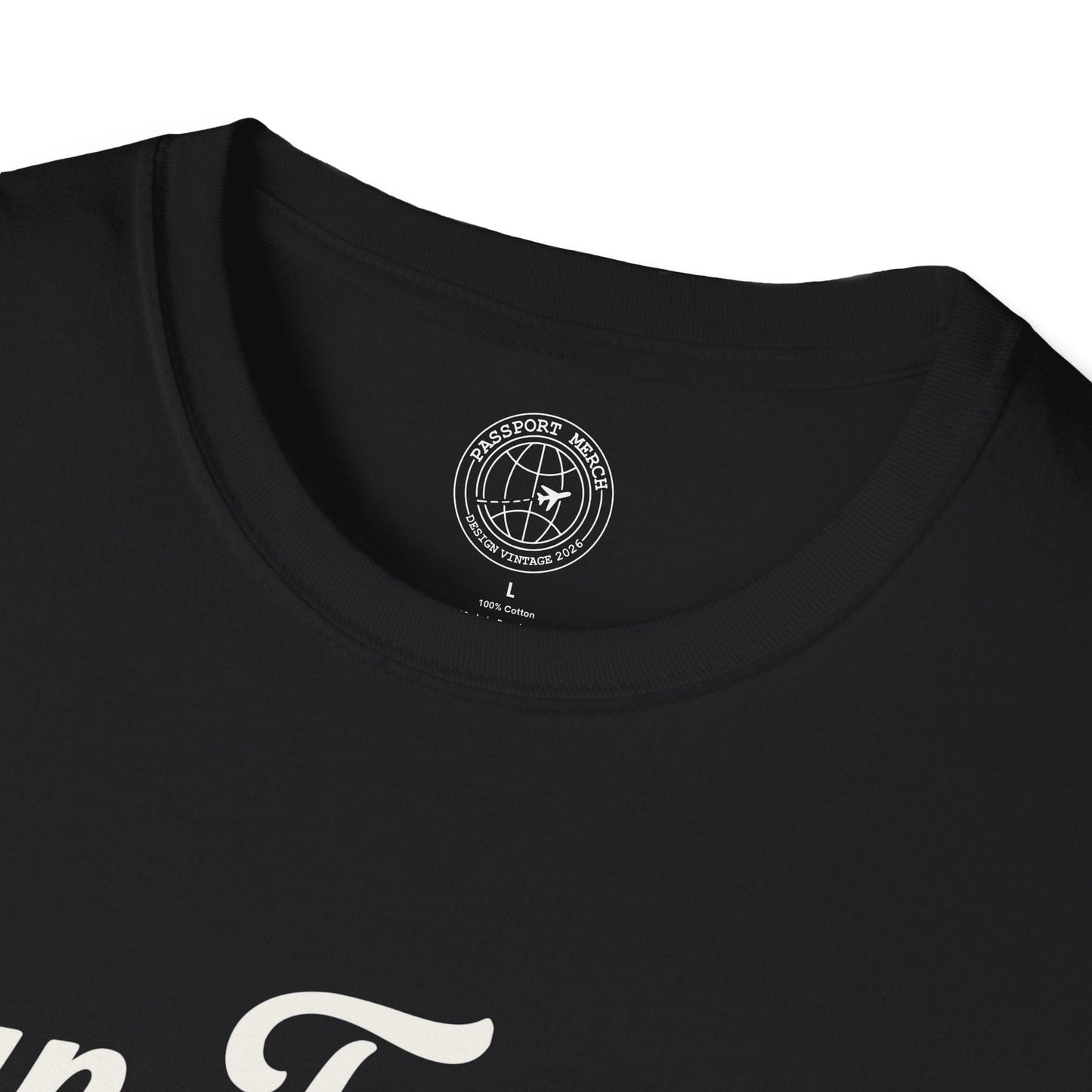 San Francisco, California (League Series) T-Shirt