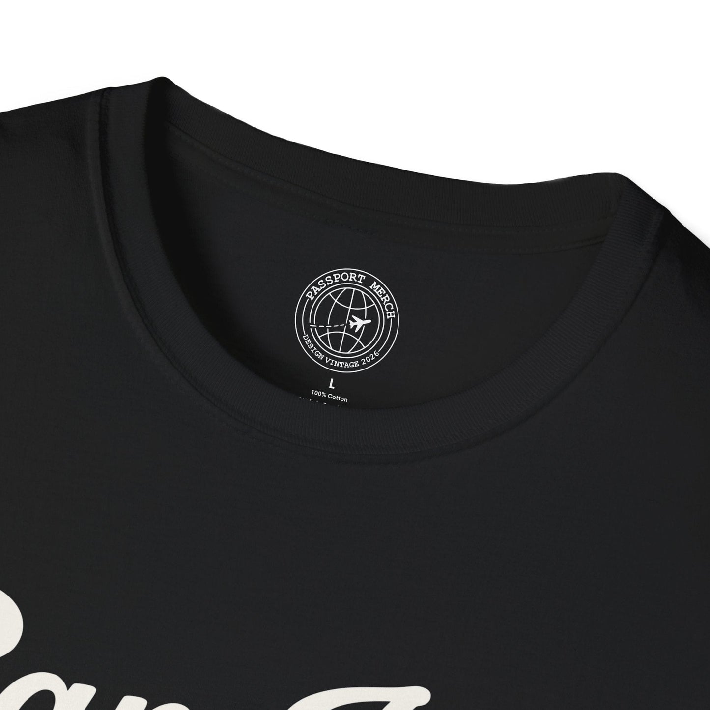 San Jose, California (League Series) T-Shirt