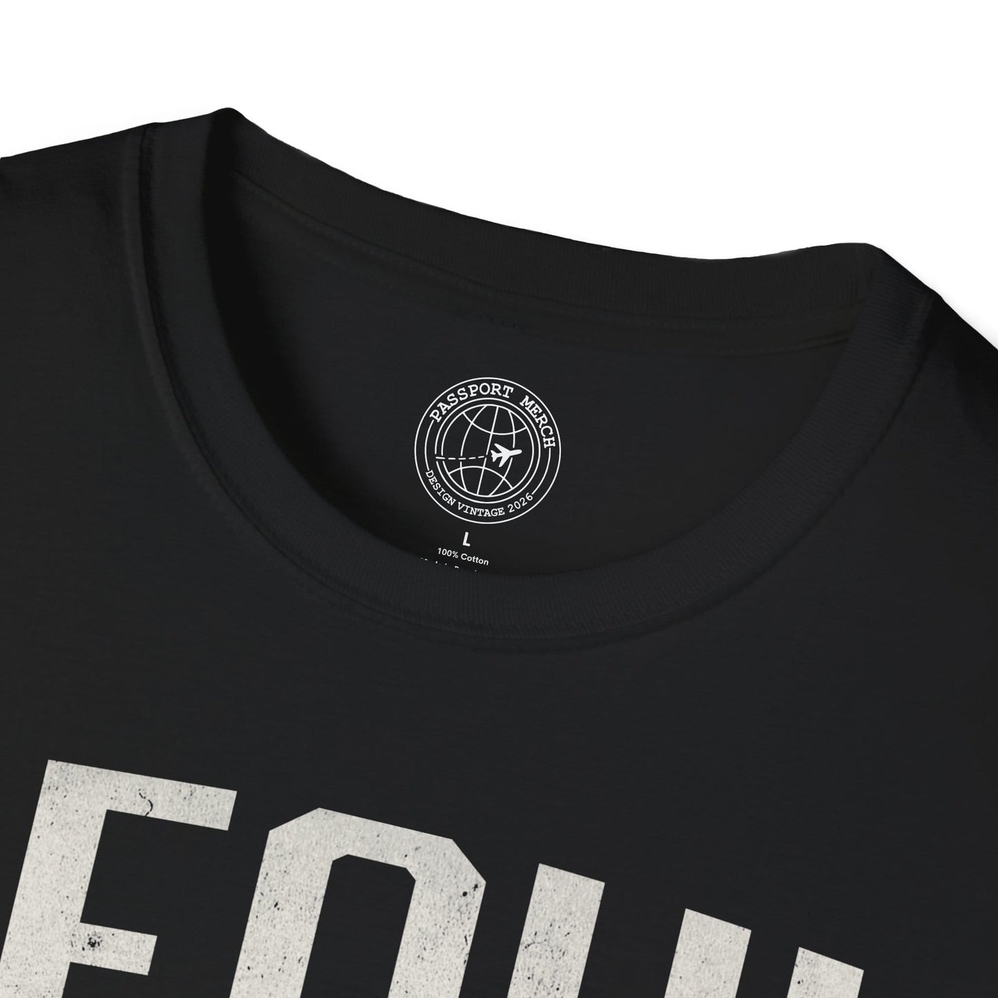 Seoul Athletic Dept. Korea T-Shirt