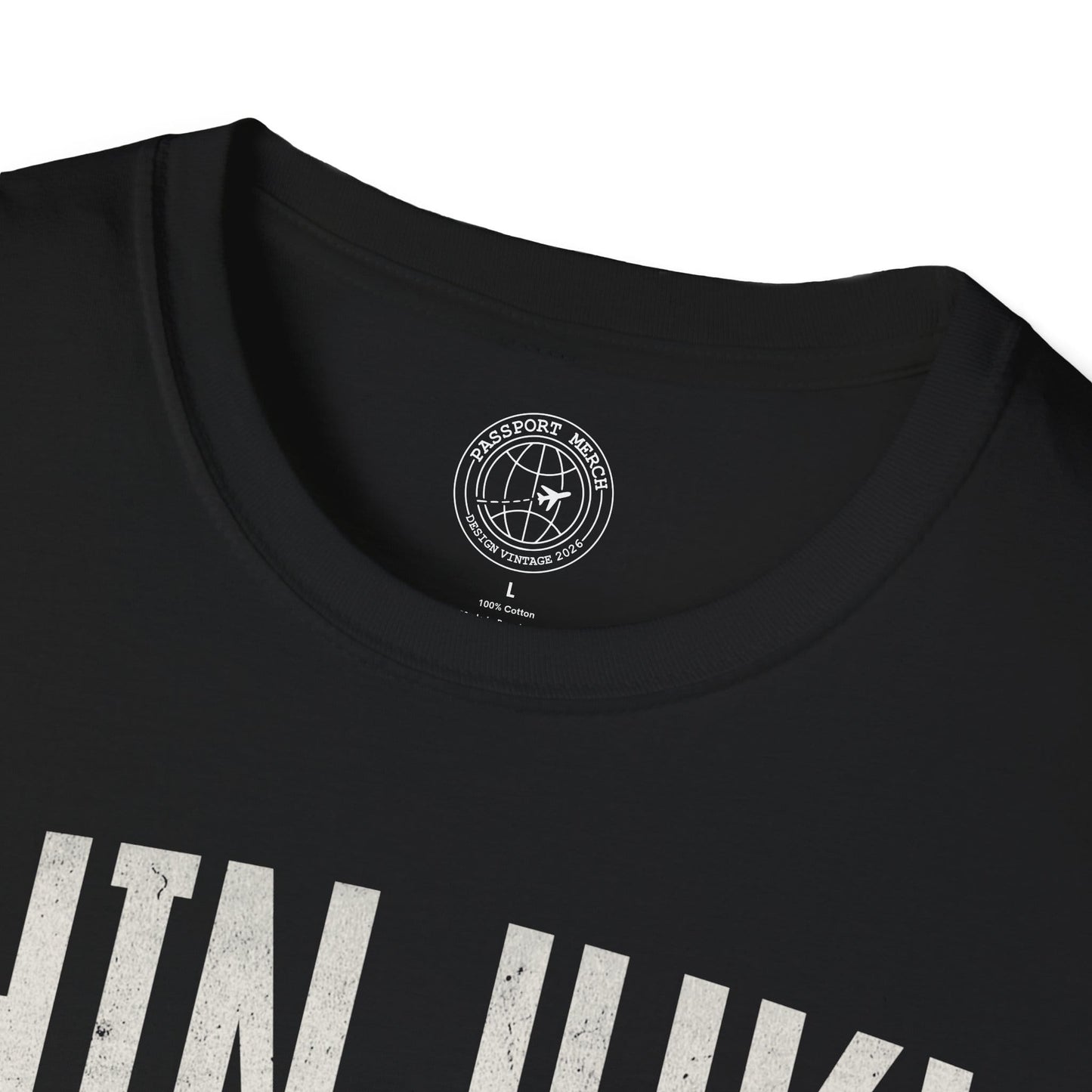 Shinjuku Athletic Dept. Japan T-Shirt