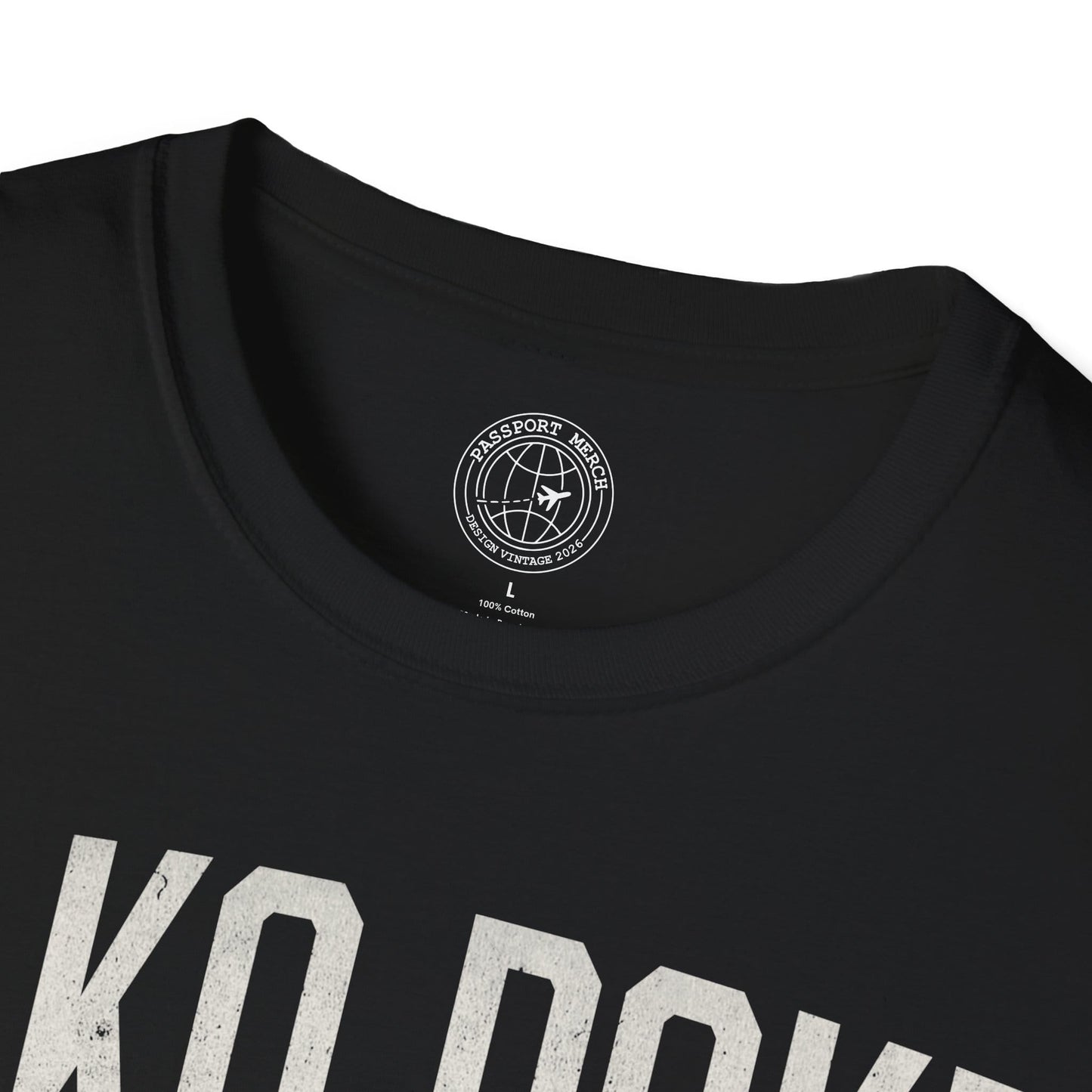 Tako Poke All Star, Hawaii T-Shirt