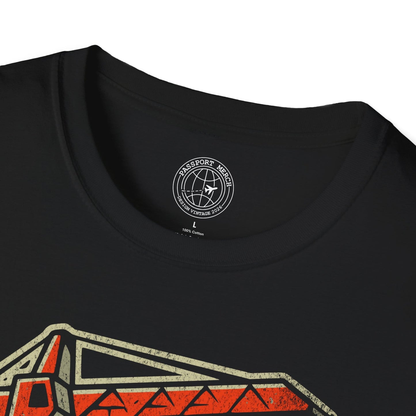 Taylor Ham Wrecking Crew, New Jersey T-Shirt