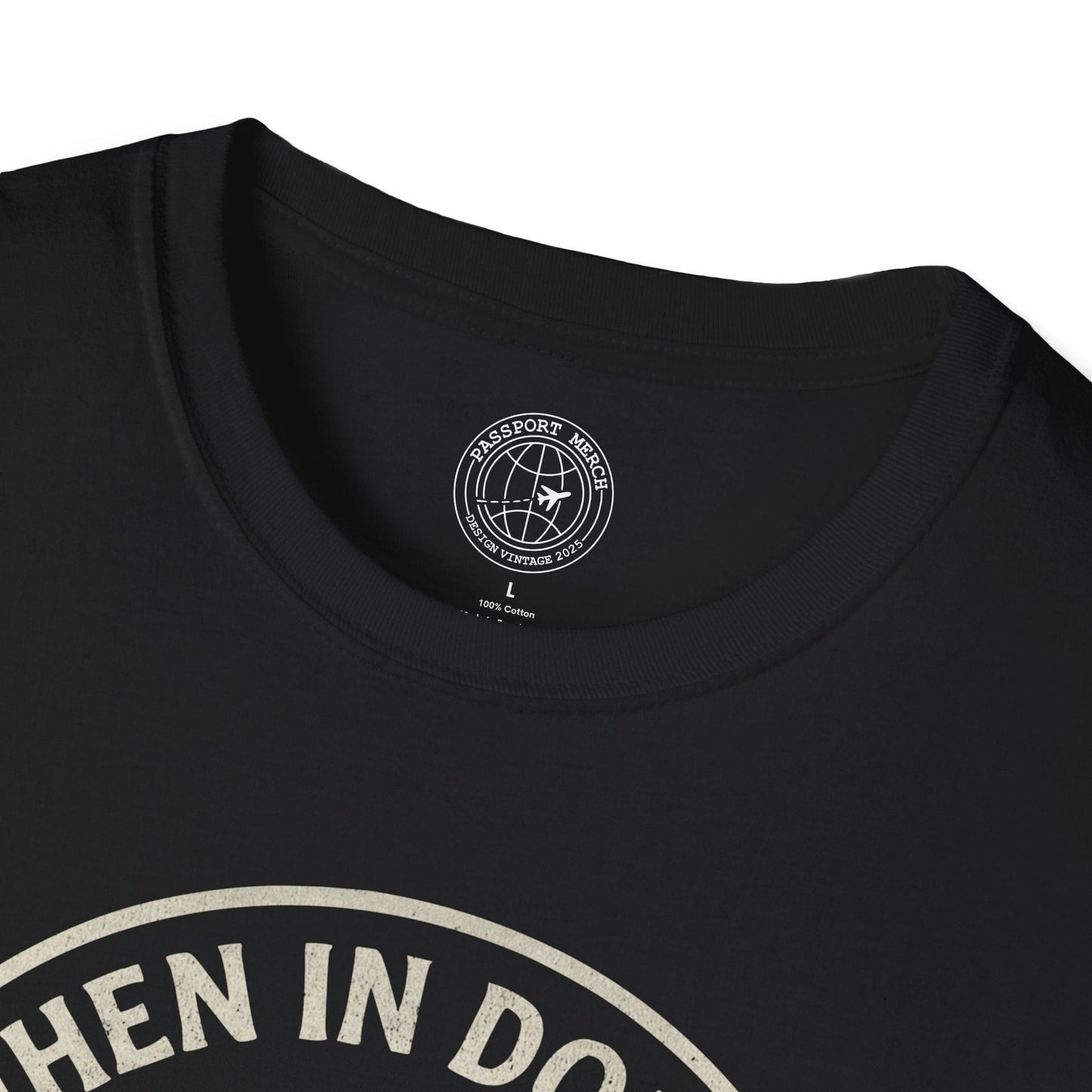 When in doubt... Loco Moco, Hawaii T-Shirt
