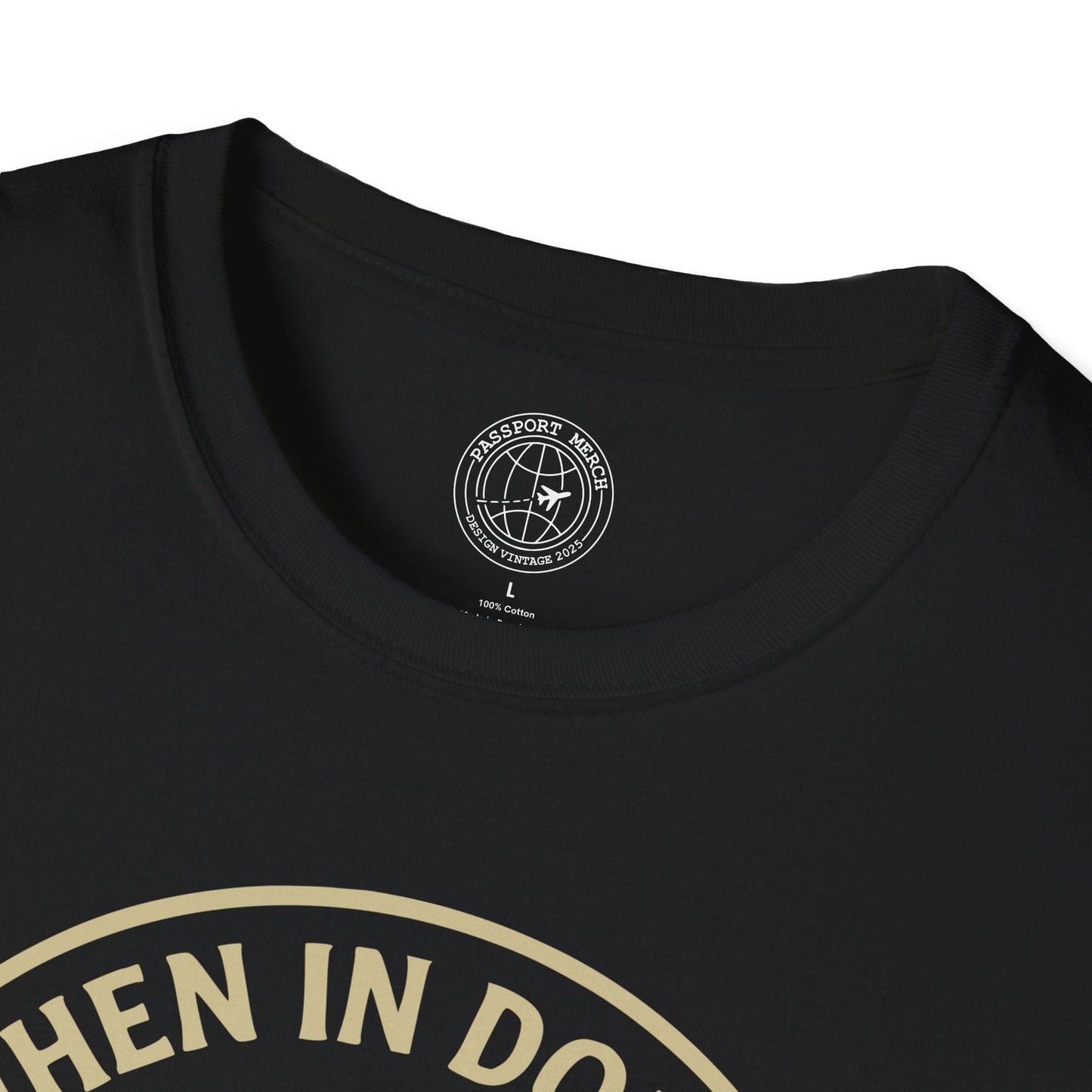 When in doubt... Loco Moco, Hawaii T-Shirt