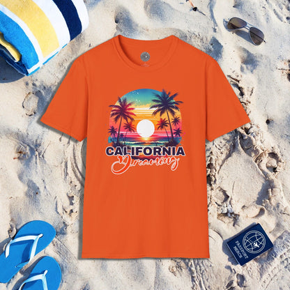 California Dreaming T-Shirt