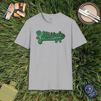 Sláinte, Ireland T-Shirt