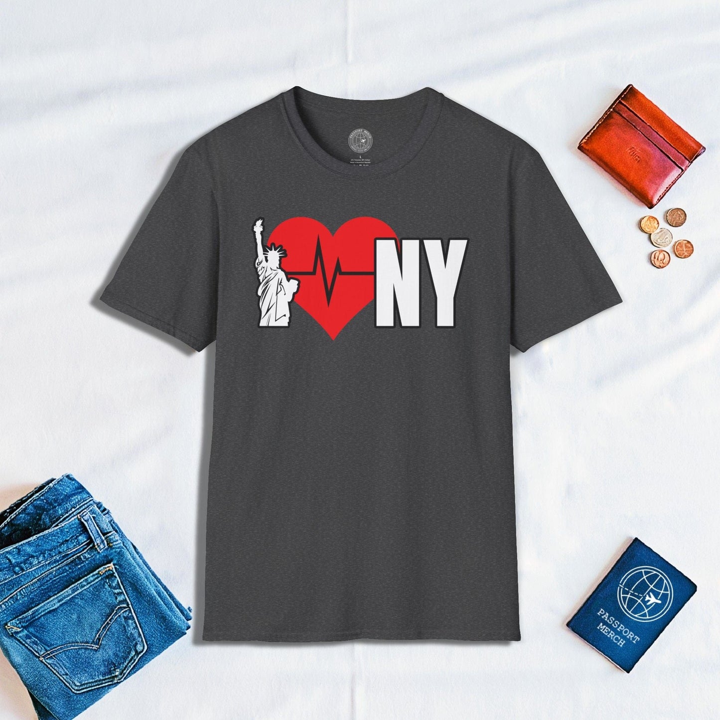 I Heart New York T-Shirt