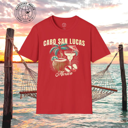 Cabo San Lucas Mexico T-Shirt