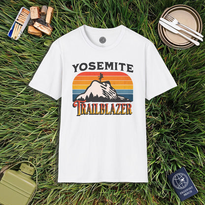 Yosemite Trailblazer California T-Shirt