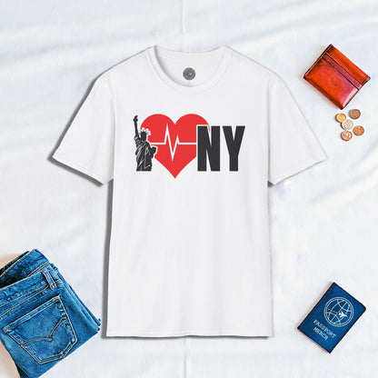 I Heart New York T-Shirt