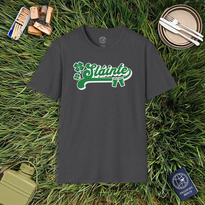 Sláinte, Ireland T-Shirt