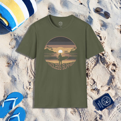 Endless Summer, Hawaii T-Shirt