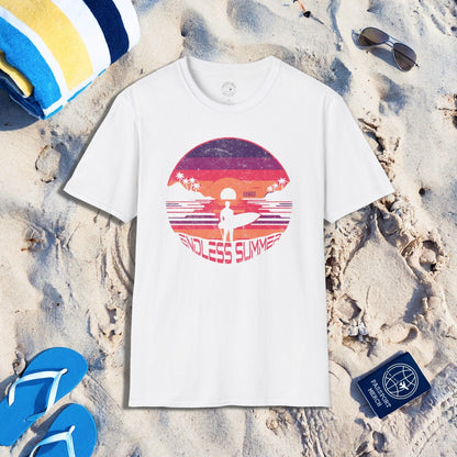 Endless Summer, Hawaii T-Shirt