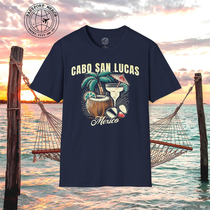 Cabo San Lucas Mexico T-Shirt