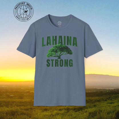 Lahaina Strong, Maui, Hawaii T-Shirt