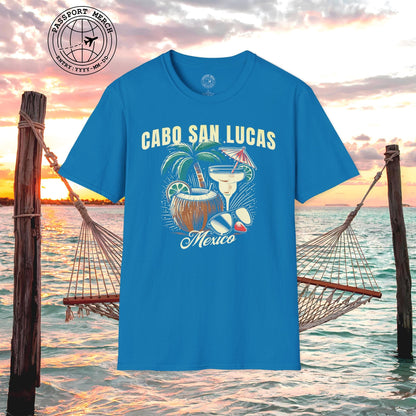 Cabo San Lucas Mexico T-Shirt
