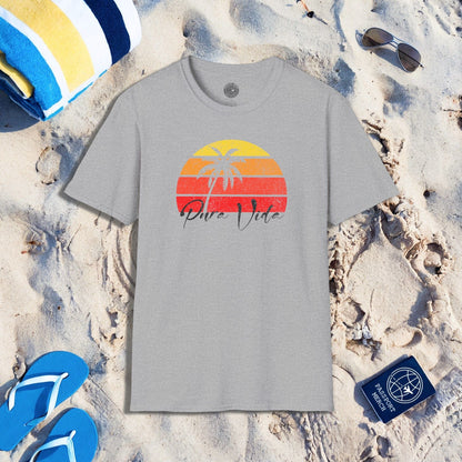 Pura Vida Costa Rica T-Shirt