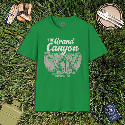 Vintage Grand Canyon Arizona T-Shirt