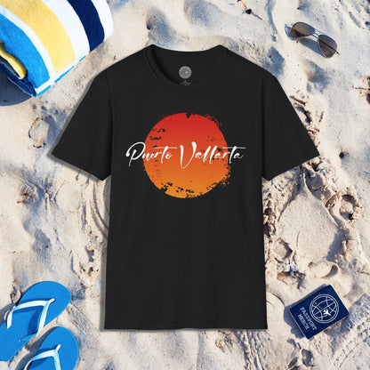 Puerto Vallarta Mexico SunT-Shirt