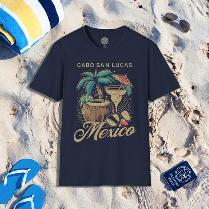 Cabo San Lucas Mexico T-Shirt