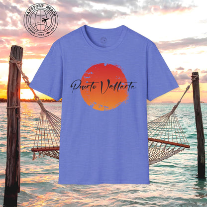 Puerto Vallarta Mexico SunT-Shirt