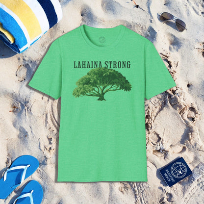 Lahaina Strong, Maui, Hawaii T-Shirt