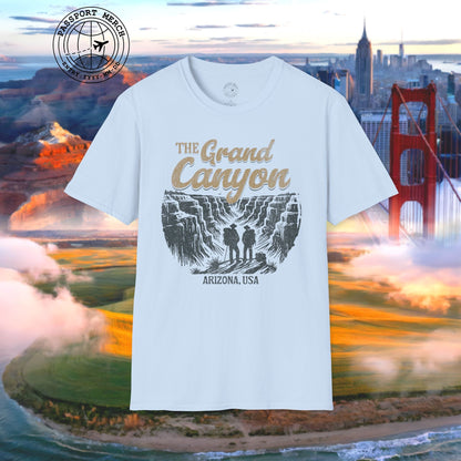 Vintage Grand Canyon Arizona T-Shirt