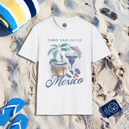 Cabo San Lucas Mexico T-Shirt