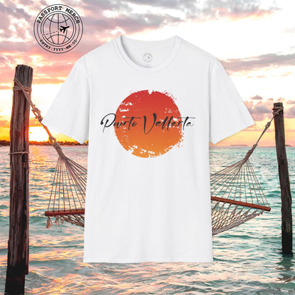 Puerto Vallarta Mexico SunT-Shirt