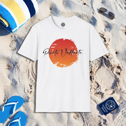 Puerto Vallarta Mexico SunT-Shirt